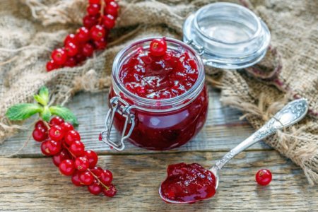 15 Easy Redcurrant Jam Recipes