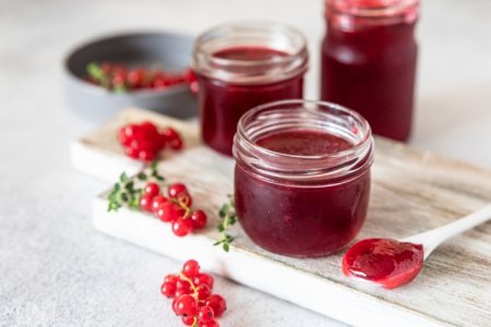 15 Great Redcurrant Jelly Recipes for Winter