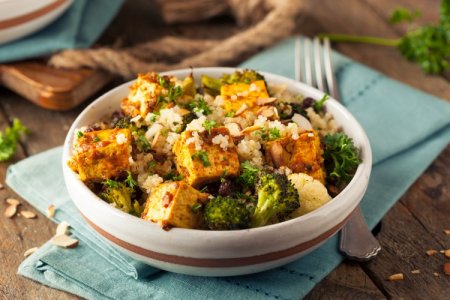 20 Most Delicious Vegetarian Recipes