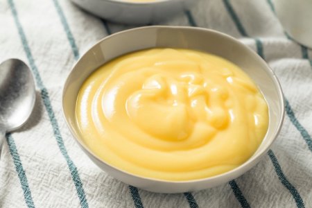15 Best Custard Recipes for Napoleon Cake
