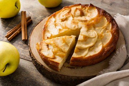 15 recetas de charlotte en olla de cocción lenta para los amantes de la buena comida