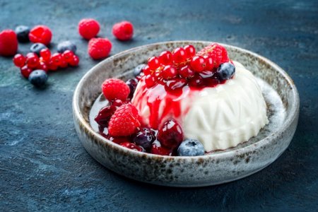 15 Blancmange-Rezepte, die selbst Anfänger meistern können