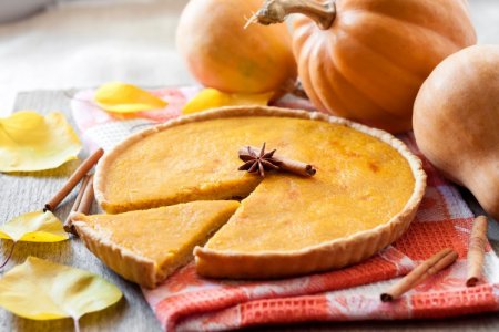 20 recetas de pastel de calabaza que cualquier ama de casa apreciará