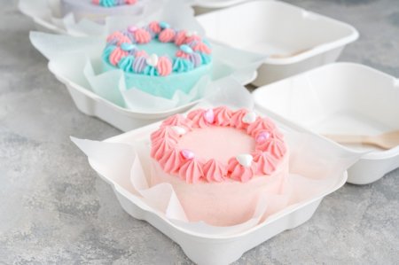 12 Delicious Bento Cake Recipes