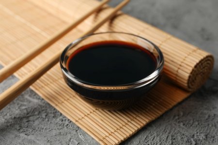 15 recetas sencillas de salsa Teriyaki casera