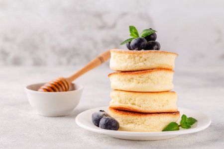 20 japanische Pfannkuchen-Rezepte, die Sie lieben werden
