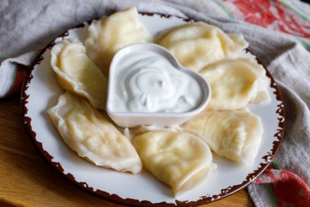 15 Rezepte für die leckersten Vareniki mit Quark