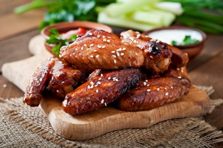 15 köstliche Teriyaki-Hähnchen-Rezepte