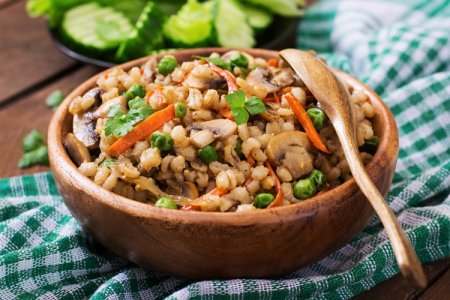 15 Gerstenrezepte für den Multikocher, die Ihr Menü abwechslungsreicher machen