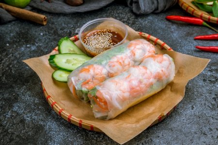 20 Spring Roll Recipes Everyone Will Love
