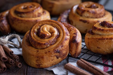 20 Easy and Delicious Baking Recipes