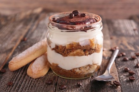 20 Recetas Deliciosas con Mascarpone