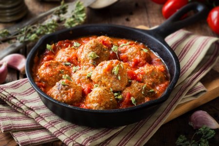 20 Rezepte für die leckersten Frikadellen