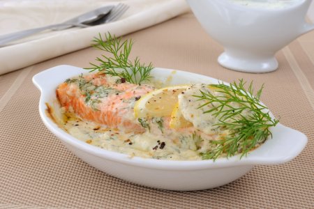 20 des plats de saumon les plus délicieux