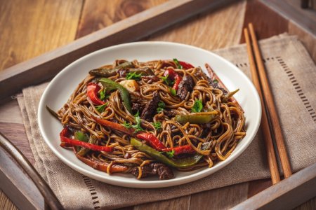 20 Recetas Deliciosas con Fideos Soba