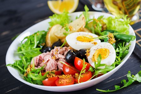 15 tolle Rezepte für Nizza-Salat