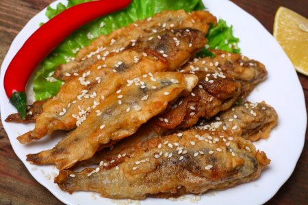15 deliciosas recetas de capelán al horno