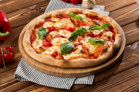 12 einfache und leckere Pizza Margherita Rezepte