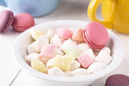 Parvarda: 10 recetas sencillas de preparación