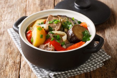 15 Chanachi-Rezepte, die man unbedingt probieren sollte