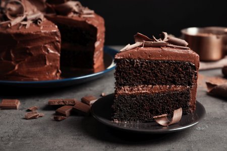 Tarta de chocolate: 20 recetas paso a paso para hacer en casa