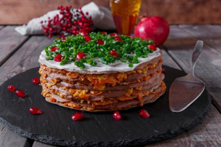 Leberkuchen: 15 einfache und leckere Rezepte (Schritt für Schritt)