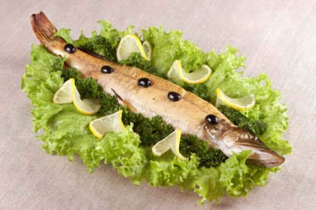 12 recetas de lucio al horno que te harán la boca agua