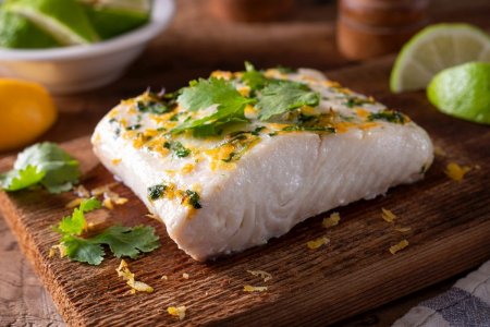 12 deliciosas recetas de fletán al horno