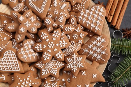 Die 12 besten Rezepte für Lebkuchen