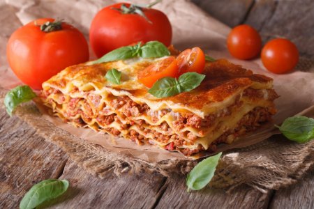 15 recetas de lasaña que querrás preparar