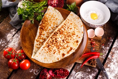 Qutab: 15 recetas sencillas y deliciosas para todos los gustos