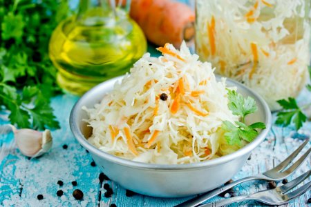 Sauerkraut: 15 tolle Rezepte und Zubereitungsarten