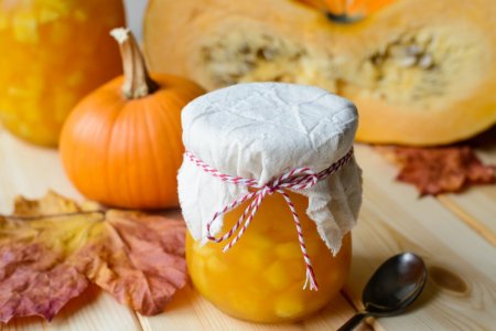 20 Simple Pumpkin Jam Recipes