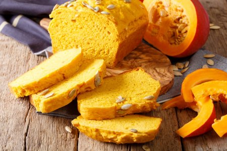 Bizcocho de calabaza: 15 recetas fáciles e increíblemente deliciosas