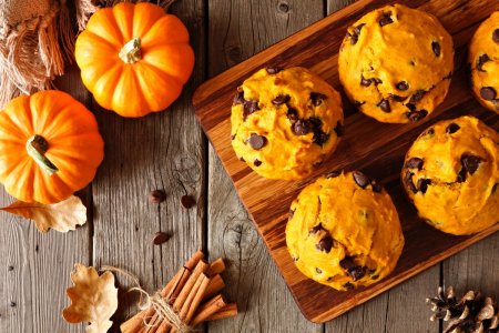 Pumpkin Baking: 20 Easy Recipes for Every Taste