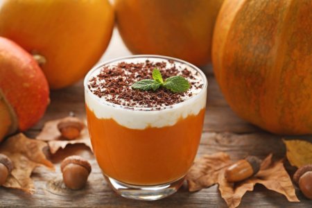 20 Pumpkin Desserts You Absolutely Must Try