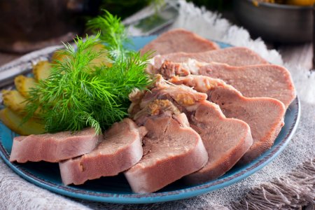 How to Cook Pork Tongue: 20 Excellent Recipes