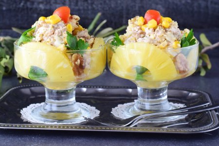 20 Original Salads for New Year 2023