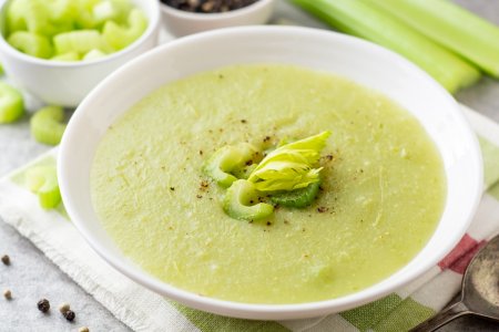20 leckerste Sellerie-Rezepte
