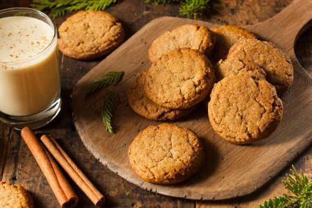 15 Ingwerkeks-Rezepte, die der ganzen Familie schmecken werden