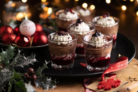 20 Great Desserts for New Year 2023