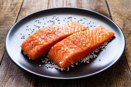 15 einfache Wege, Rotfisch zu salzen