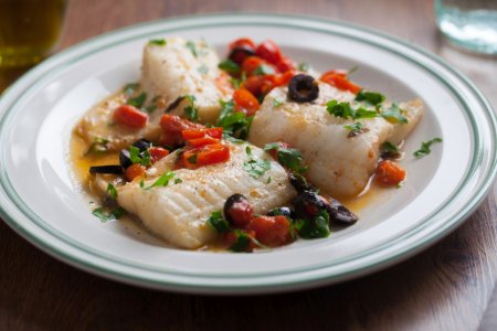20 erstaunlich einfache und leckere Heilbutt-Rezepte