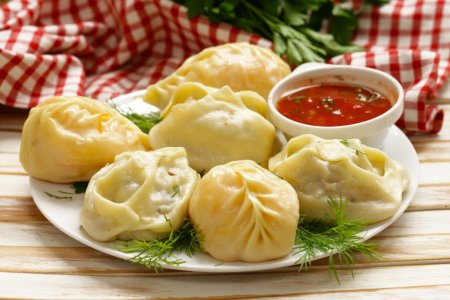 Mantı: 20 tolle Rezepte für zu Hause (Schritt für Schritt)