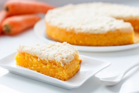 15 pasteles de zanahoria que vale la pena preparar