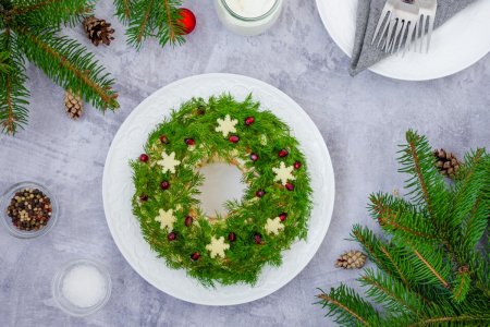 20 köstlichste Salate für Weihnachten 2023