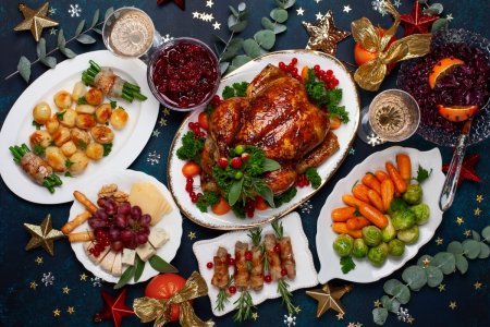 New Year's Menu 2023: Best Recipes to Cook