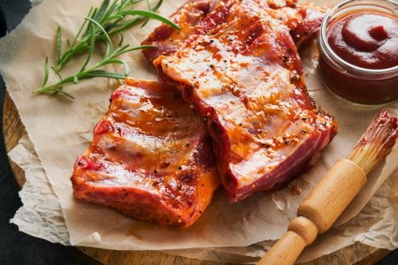25 Easy Marinades for Pork Ribs