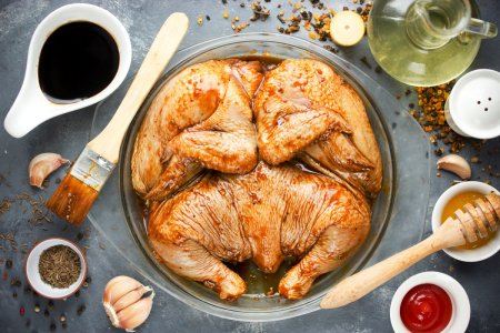 25 excelentes adobos para pollo