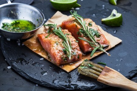 25 adobos sencillos y deliciosos para pescado